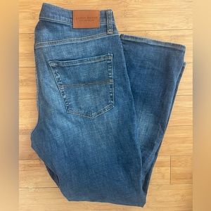 Men’s lucky brand jeans 34x32
